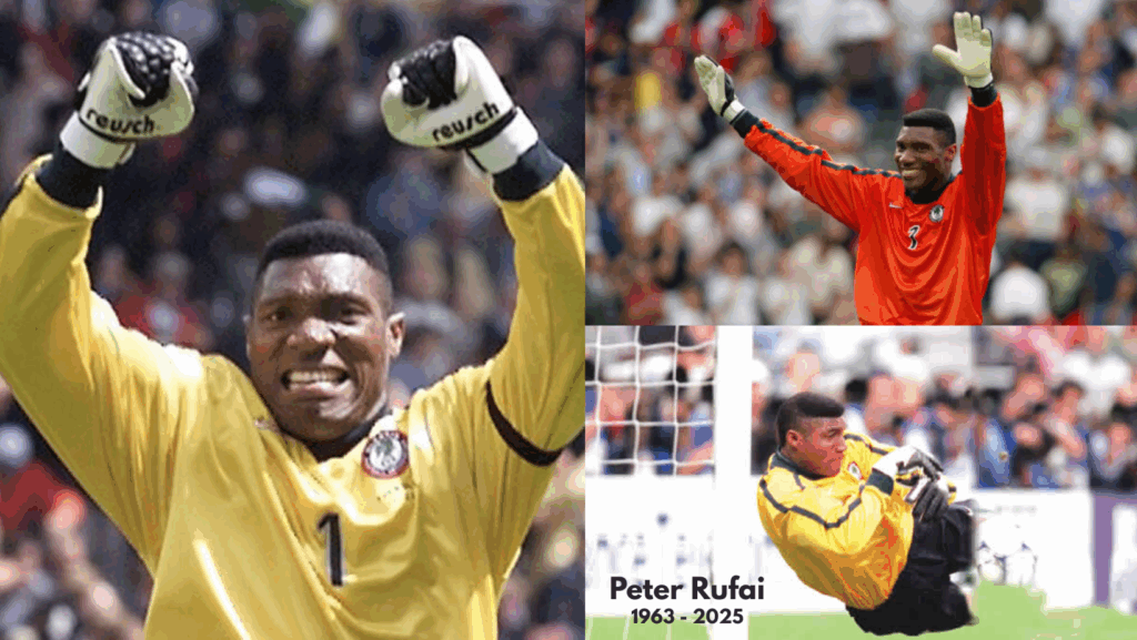 Peter Rufai Health Condition: What Illness Did He Suffer From?