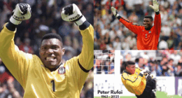 Peter Rufai Health Condition: What Illness Did He Suffer From?