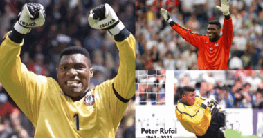 Peter Rufai Health Condition: What Illness Did He Suffer From?