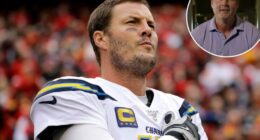 Philip Rivers signs one-day contract to retire with Chargers
