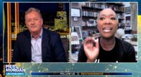 Piers Morgan says the quiet part out loud in clash with Joy Reid