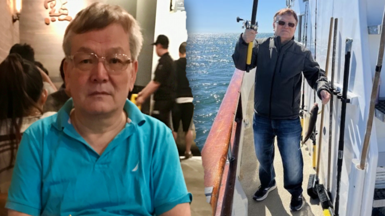 Federal Agents Join Search for Missing California Grandpa Tied to Crypto Millions