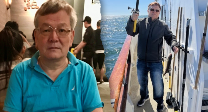 Police investigate 'suspicious disappearance' of elderly man linked to cryptocurrency fortune