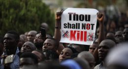Pope, State Department condemn latest massacre of Christians by Islamist militants in Nigeria
