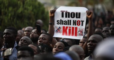 Pope, State Department condemn latest massacre of Christians by Islamist militants in Nigeria