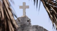Pope demands ceasefire after Gaza's Catholic church is hit in apparent Israeli strike