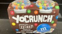 Popular yogurt recalled; could contain sharp plastic pieces