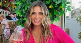 'Predator' teacher, 30, makes jaw-dropping claim