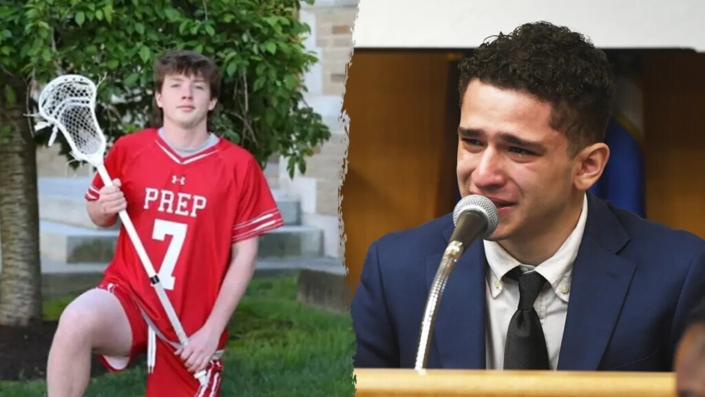 Prep school lacrosse player’s accused killer could walk after making legal maneuver: expert
