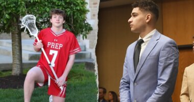 Preppy party murder suspect's lawyer says client's testimony key to acquittal