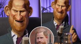 Prince Harry brutally mocked in iconic UK puppet show: No 'discernible talent'