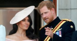 Prince Harry 'mansplained' royal life to Meghan, documentary claims