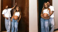 Priscilla Ojo Breaks Silence on Secret Marriage and Pregnancy with Juma Jux (H2)
