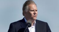 Pro-Mike Rogers super PAC raises $5M for Michigan Senate bid