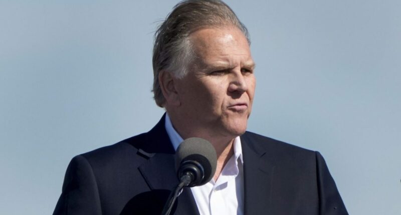 Pro-Mike Rogers super PAC raises $5M for Michigan Senate bid