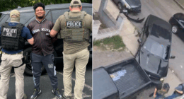 Progressive Dem rep faces backlash for calling ICE 'Nazi thugs' while defending MS-13 gang member