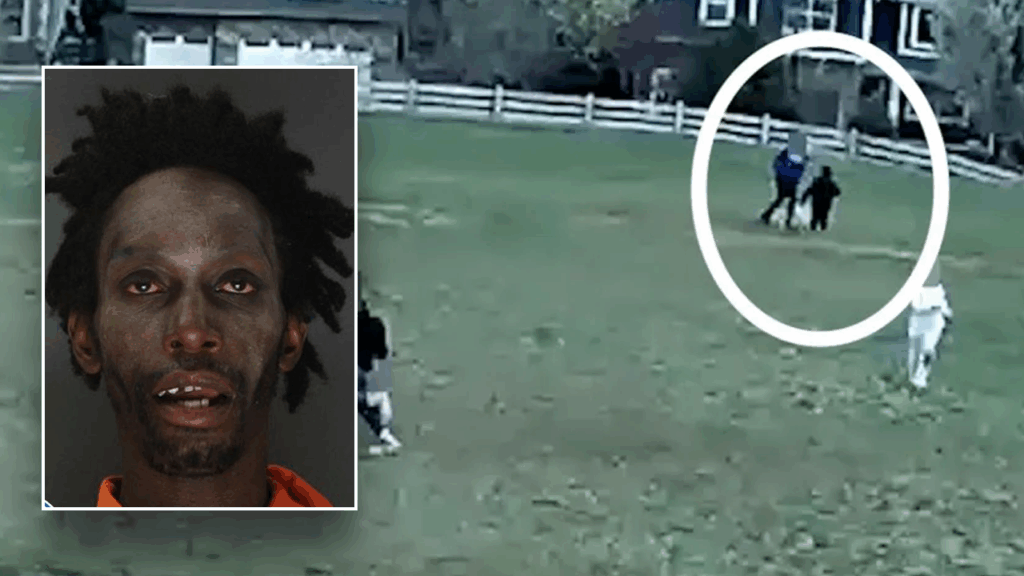 Prosecutor to let registered sex offender walk free after elementary school kidnapping attempt