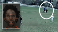 Prosecutor to let registered sex offender walk free after elementary school kidnapping attempt
