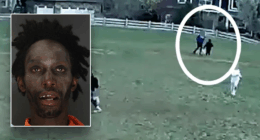 Prosecutor to let registered sex offender walk free after elementary school kidnapping attempt