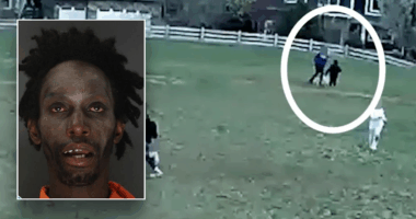 Prosecutor to let registered sex offender walk free after elementary school kidnapping attempt