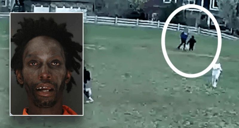 Prosecutor to let registered sex offender walk free after elementary school kidnapping attempt