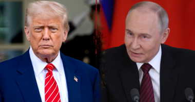 Putin mum on Trump's 50-day ultimatum, Kremlin officials claim Russia 'didn't care'