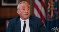 RFK Jr. drops autism bombshell on Tucker Carlson