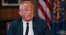 RFK Jr. drops autism bombshell on Tucker Carlson