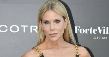 RFK Jr. 'feels duped' by Cheryl Hines after buying $4.3M DC love nest