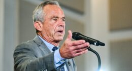 RFK Jr.: ‘No cuts on Medicaid’ in ‘big, beautiful’ law