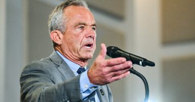 RFK Jr.: ‘No cuts on Medicaid’ in ‘big, beautiful’ law