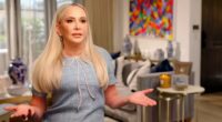 RHOC Premiere Drama: Shannon Beador Says She's Funding John Janssen's Future With Alexis Bellino