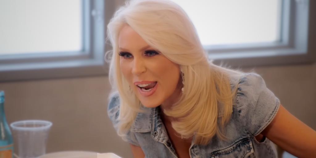 RHOC Season 19 Trailer Spells Trouble For Every Housewife