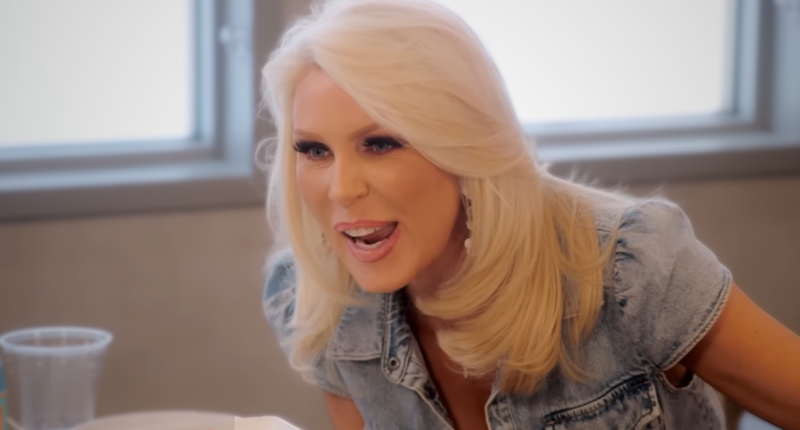 RHOC Season 19 Trailer Spells Trouble For Every Housewife