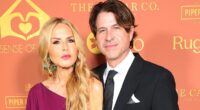 Rachel Zoe DIVORCING husband Rodger ahead of RHOBH debut