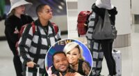 Raven-Symoné consoled by wife in first sighting after co-star Malcolm-Jamal Warner's death