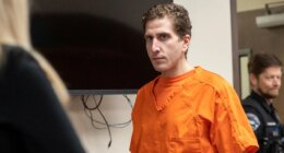 Read Bryan Kohberger's signed killer confession
