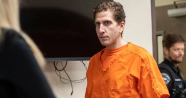 Read Bryan Kohberger's signed killer confession