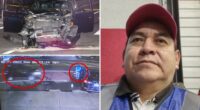 Reckless driver who allegedly struck, killed NYC car wash worker is busted 2 years later: cops