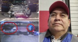 Reckless driver who allegedly struck, killed NYC car wash worker is busted 2 years later: cops
