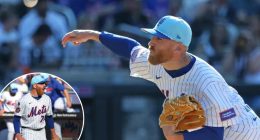 Reed Garrett breaks out of funk to save Mets' exhausted bullpen