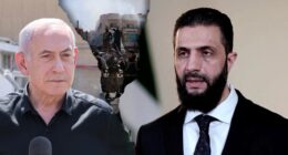 Regional powers clash after Israel targets Syrian territory in defense of vulnerable Druze civilians