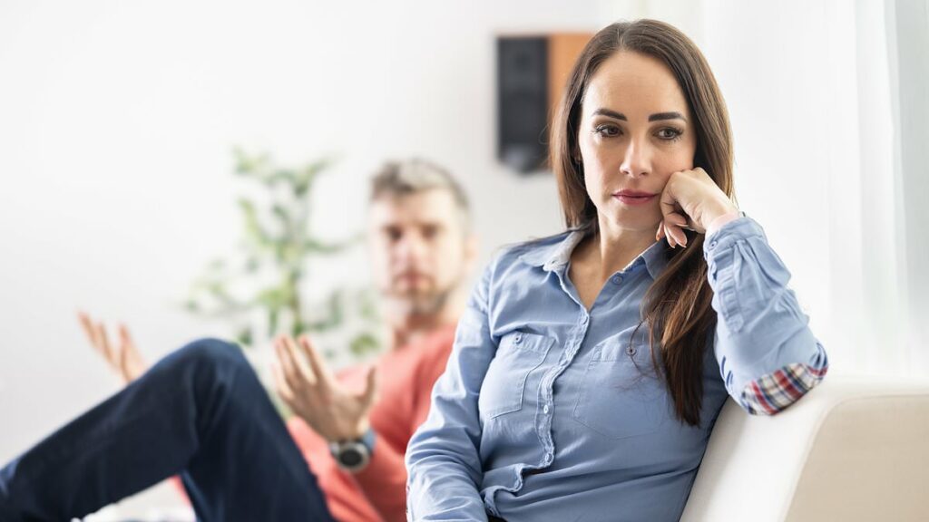 Relationship coach reveals why women REALLY cheat on men