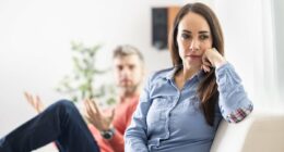 Relationship coach reveals why women REALLY cheat on men
