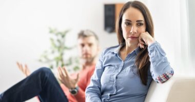 Relationship coach reveals why women REALLY cheat on men