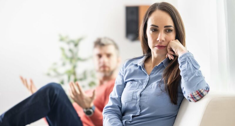 Relationship coach reveals why women REALLY cheat on men