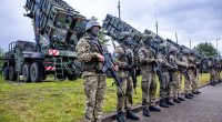 Rep. Eugene Vindman is 'furious' about US pause on weapons to Ukraine