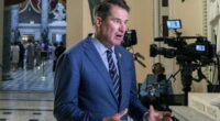 Rep. Moulton: ‘Open-ended question’ if Trump wants Ukraine to win Russian war