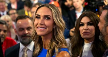 Republicans eagerly await Lara Trump's decision on North Carolina Senate seat