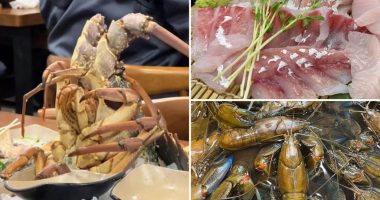 Restaurant sparks fury for serving customers live lobster